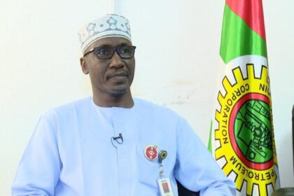 I Informed Senate of My Medical Trip - Mele Kyari