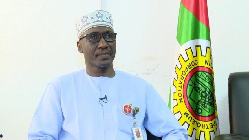 I Informed Senate of My Medical Trip - Mele Kyari