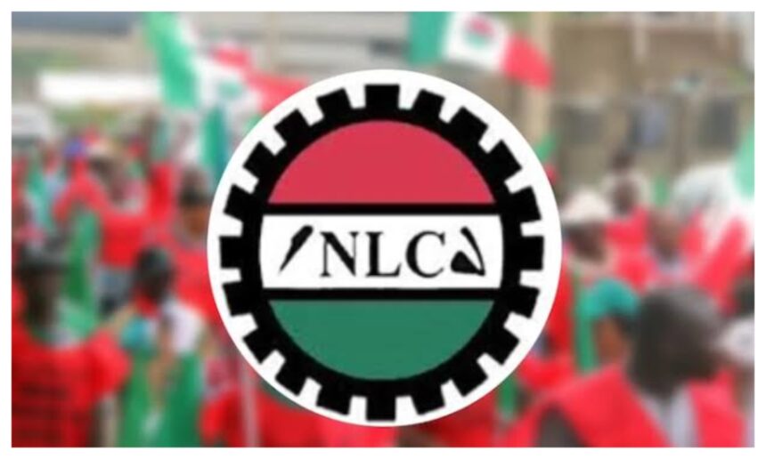 NLC Rejects ₦100,000, Demands ₦1m