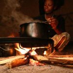 Nigerians Return to Charcoal, Firewood as Cooking Gas Prices Soar