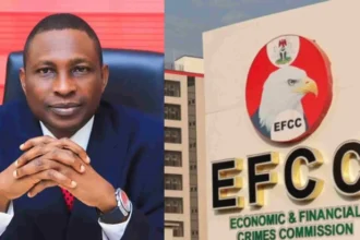 Governorship Aspirants Spent Over N20bn - EFCC Chair