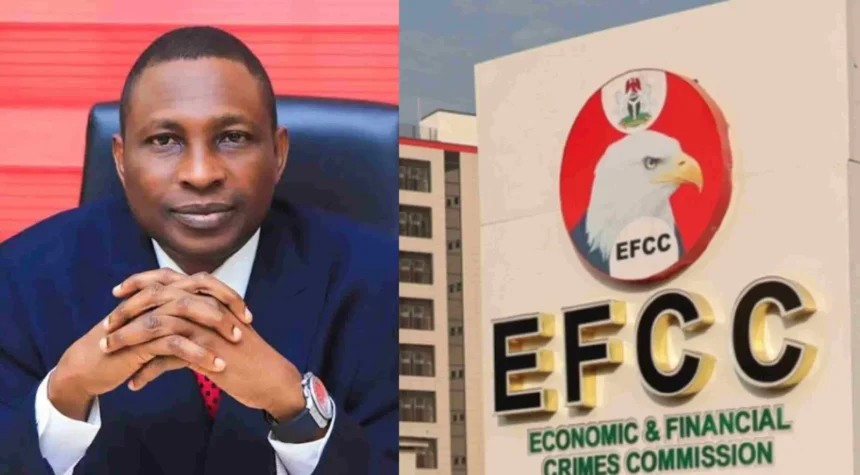 Governorship Aspirants Spent Over N20bn - EFCC Chair