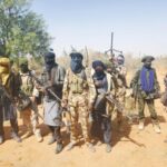 Troops Neutralise Terrorist, Arrest Suspects in Zamfara