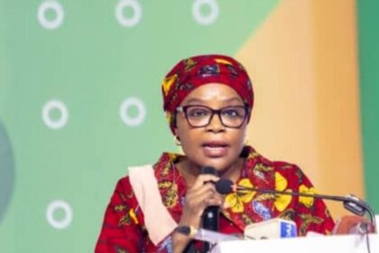 FG Highlights Measures to End School Abductions