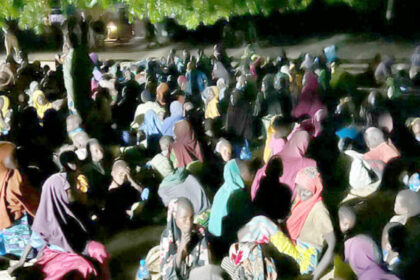 B/Haram Holds Teenagers as 360 Regain Freedom