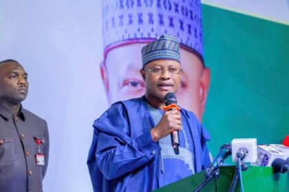 Governor Uba Sani has signed three landmark laws aimed at transforming Kaduna State’s energy, agriculture and environmental sectors, in what officials describe as one of the most far-reaching governance reform packages in the state's history.