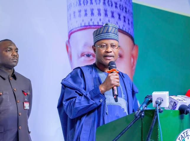 Governor Uba Sani has signed three landmark laws aimed at transforming Kaduna State’s energy, agriculture and environmental sectors, in what officials describe as one of the most far-reaching governance reform packages in the state's history.