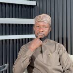 Service, Not Personal Gain, Drove Me Into Politics – Khalid Barau Ningi