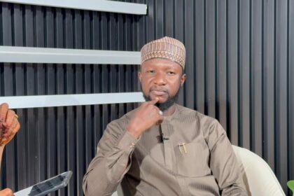 Service, Not Personal Gain, Drove Me Into Politics – Khalid Barau Ningi