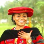 Social Media Remains Powerful Tool for Opportunities - Dr. Zainab