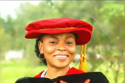 Social Media Remains Powerful Tool for Opportunities - Dr. Zainab