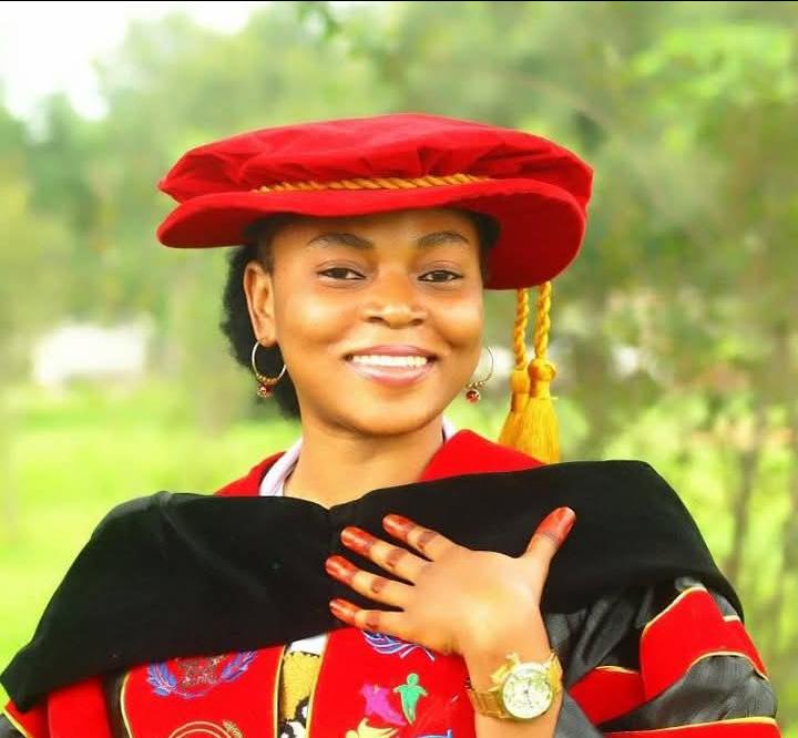 Social Media Remains Powerful Tool for Opportunities - Dr. Zainab