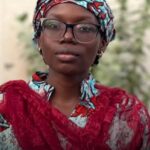 A 15-year-old Nigerian student is drawing attention for an innovative idea aimed at tackling two pressing challenges at once — period poverty and environmental waste.