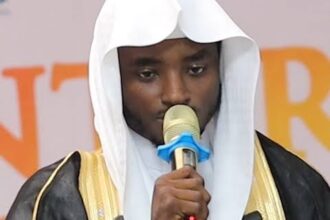 Young Nigerian Scholar Wins Global Qur’an Recitation Contest