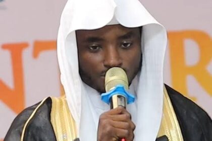 Young Nigerian Scholar Wins Global Qur’an Recitation Contest