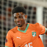 Diallo's Late Strike Seals Shock Ivory Coast Victory Over France
