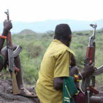 Kidnappers Turn Abductions Into Lucrative Industry
