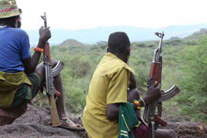 Kidnappers Turn Abductions Into Lucrative Industry