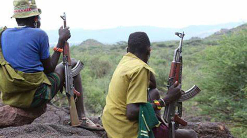 Kidnappers Turn Abductions Into Lucrative Industry