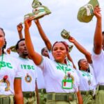 NYSC Adamawa Holds Farewell for Three Deceased Corps Members