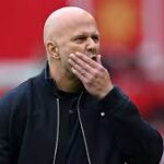 Arne Slot Bids Emotional Farewell After Liverpool Exit