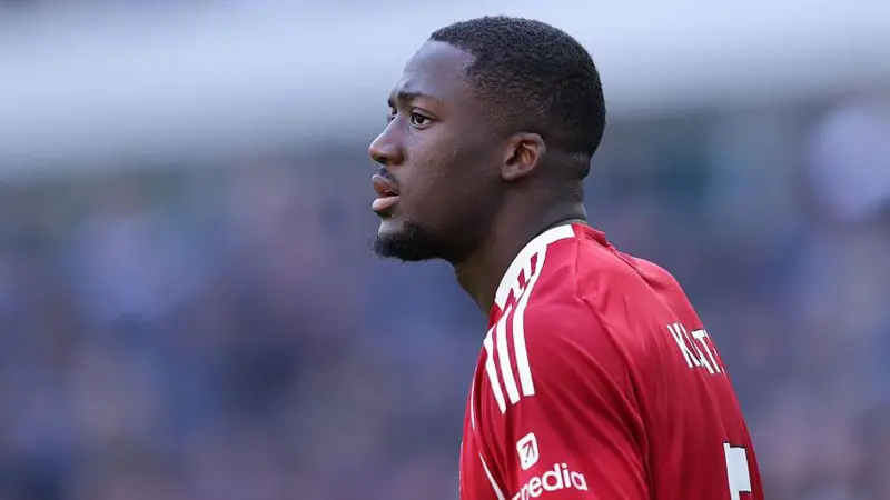 Konaté Reveals Personal Tragedies Behind Difficult Liverpool Season
