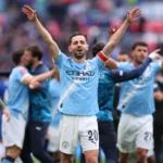 Bernardo Silva Close to Real Madrid Move