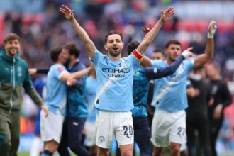 Bernardo Silva Close to Real Madrid Move