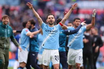 Bernardo Silva Close to Real Madrid Move