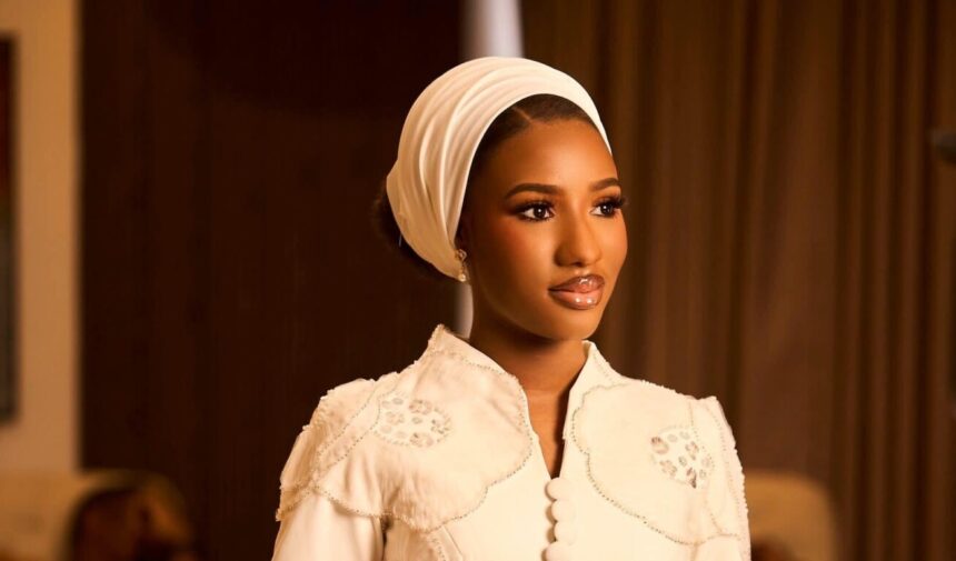 From Local Radio to RFI Hausa, Journalist Shares Journey