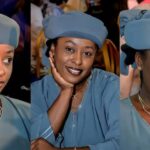 **Nafisa Sparks Outcry Over Marriage as Prison Remark**