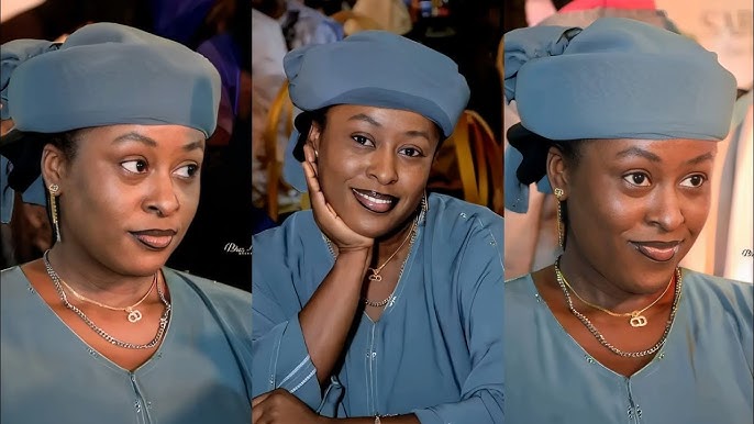 **Nafisa Sparks Outcry Over Marriage as Prison Remark**