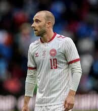 Christian Eriksen Collapses During Friendly