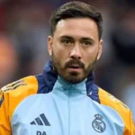 Davide Ancelotti Appointed Lille Head Coach