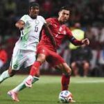 Portugal Beat Nigeria in Leiria Ahead of World Cup Campaign