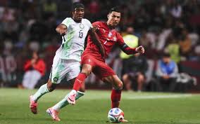 Portugal Beat Nigeria in Leiria Ahead of World Cup Campaign