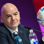 FIFA Faces Criticism Ahead of World Cup