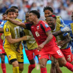 Cape Verde Hold Uruguay to 2-2 Draw to Boost Knockout Hopes