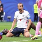 W’Cup: England Held by Ghana in Goalless Draw