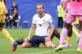 W’Cup: England Held by Ghana in Goalless Draw