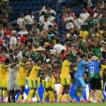 South Africa Make History with Win Over South Korea