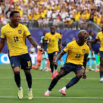 Ecuador Stun Germany to Reach World Cup Knockout Stage