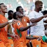 Ivory Coast Reach Historic World Cup Knockout Stage as Pepe Downs Curacao