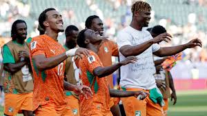 Ivory Coast Reach Historic World Cup Knockout Stage as Pepe Downs Curacao