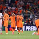 Morocco World Cup Victory Triggers Celebrations and Arrests in The Hague