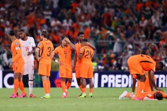 Morocco World Cup Victory Triggers Celebrations and Arrests in The Hague