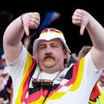 Paraguay Stun Germany on Penalties to Reach World Cup Last 16