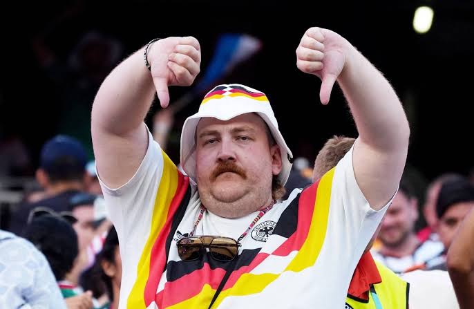 Paraguay Stun Germany on Penalties to Reach World Cup Last 16