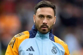 Davide Ancelotti Appointed Lille Head Coach