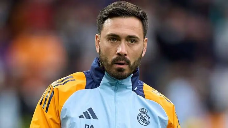 Davide Ancelotti Appointed Lille Head Coach